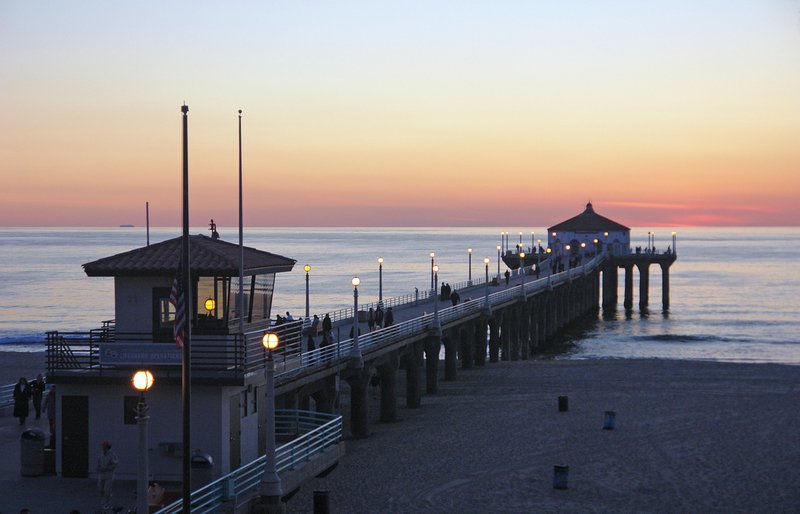 Ardmore Hollywood Beach