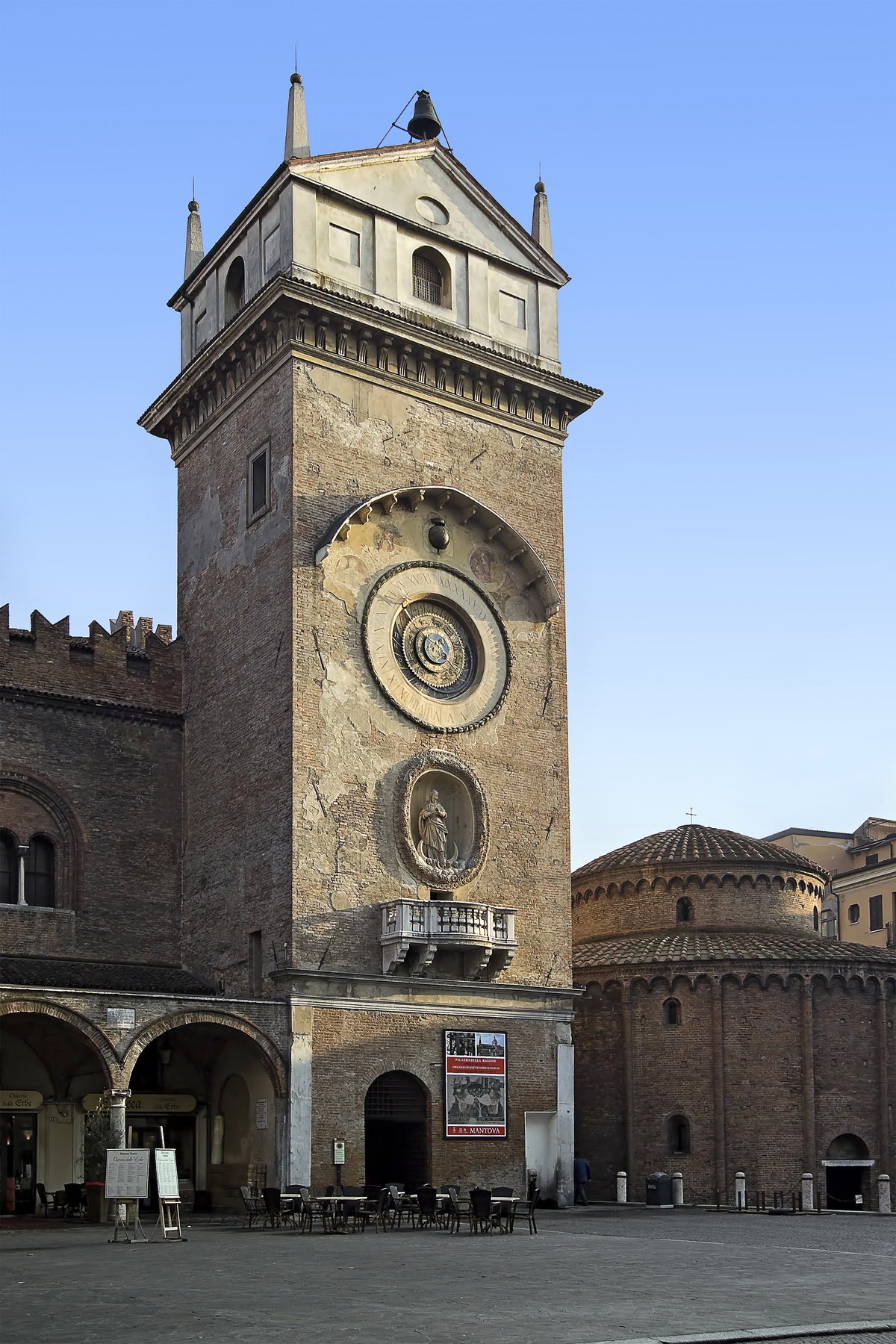 Torre dell'orologio