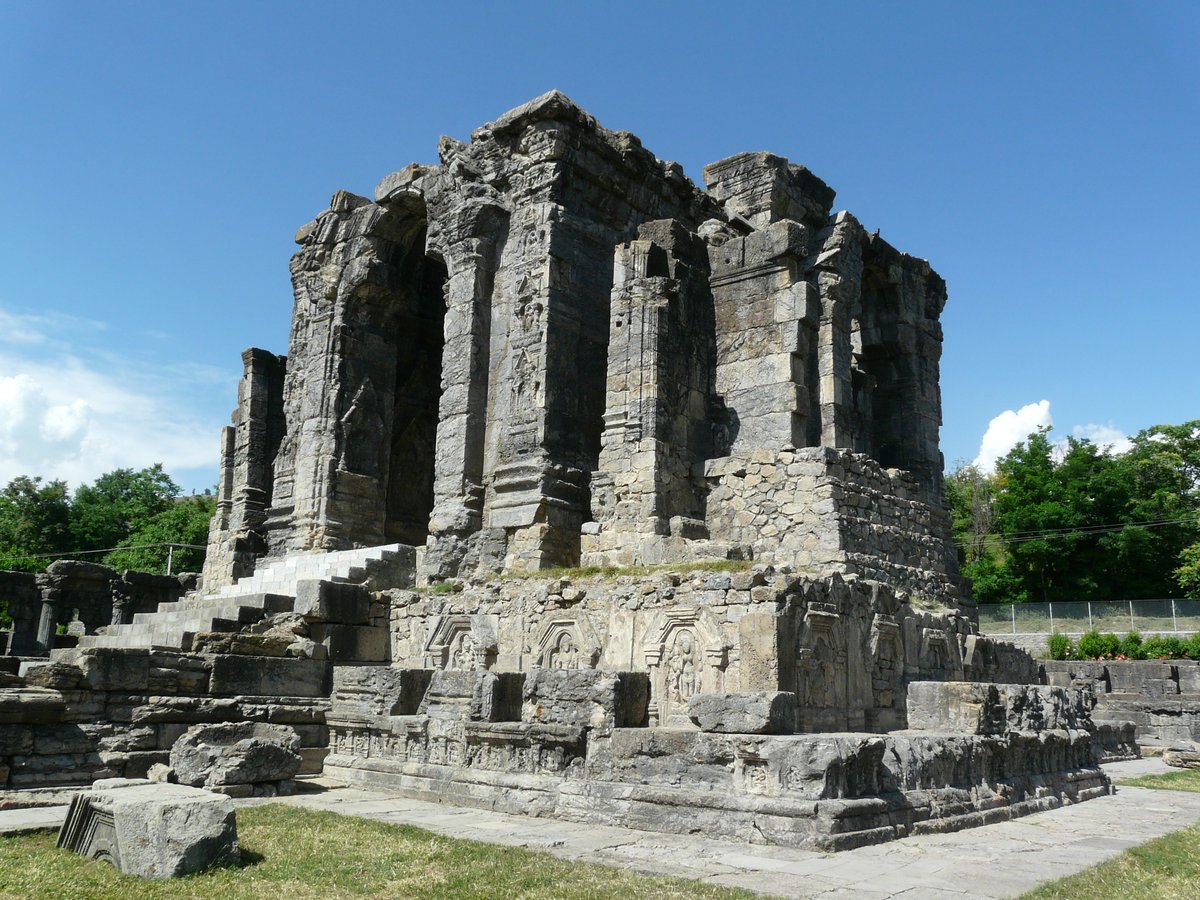 Adithyapuram Sun Temple