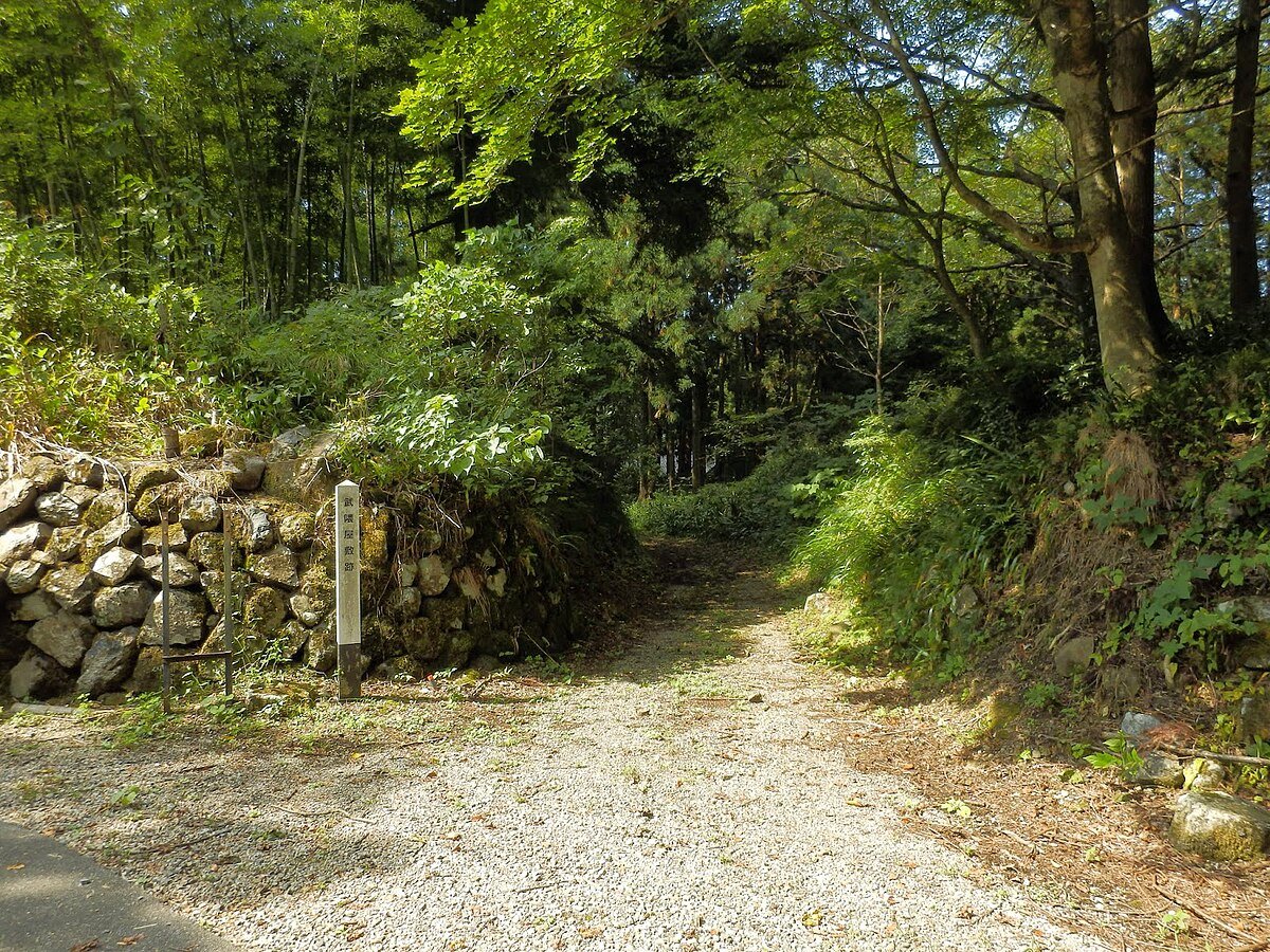 Matsukura Castle