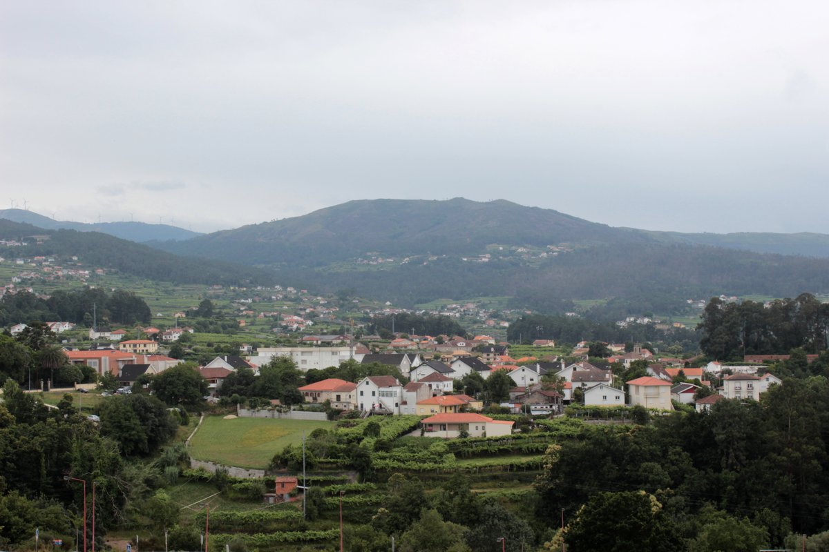 Castle of Melgaço