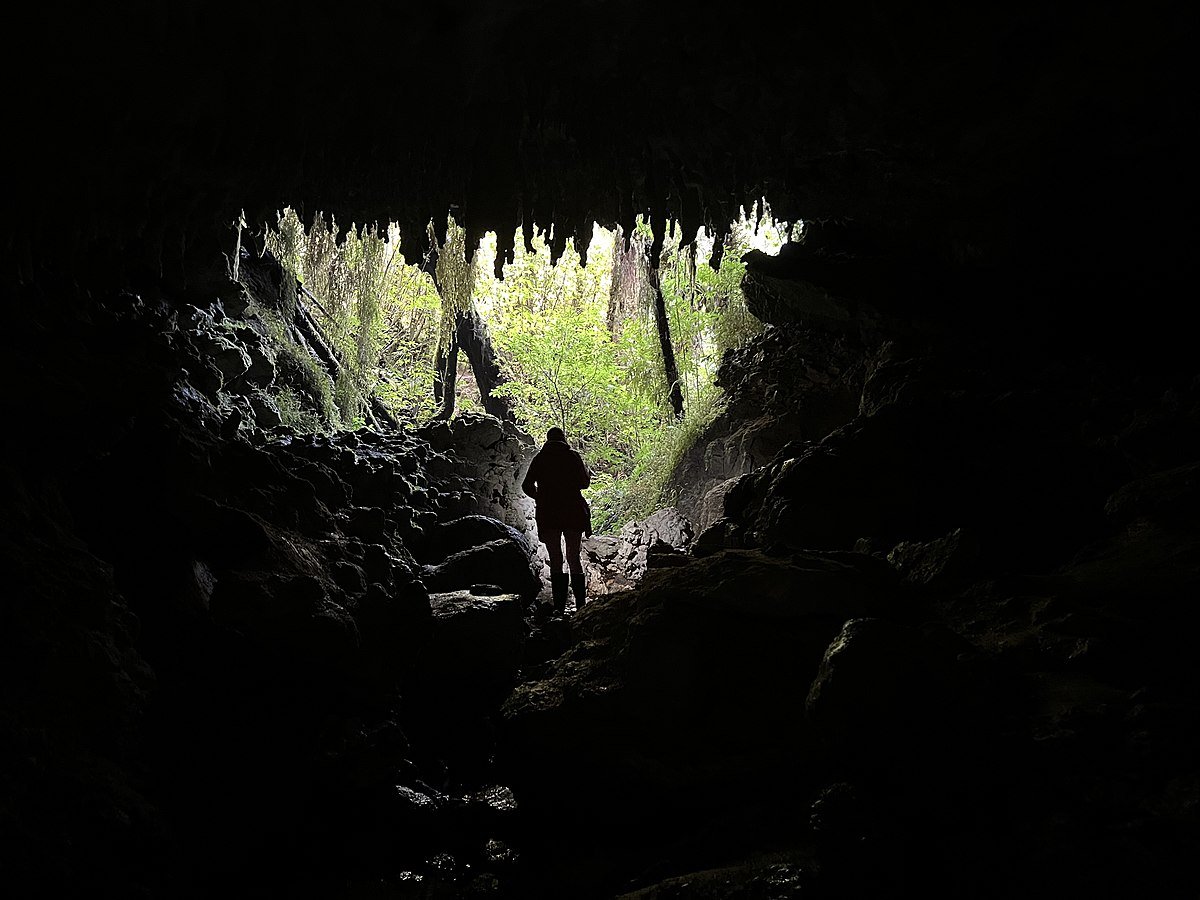 Miners Cave