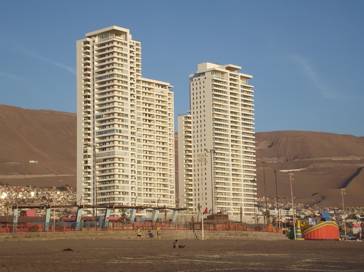 Mirador de la Miranda