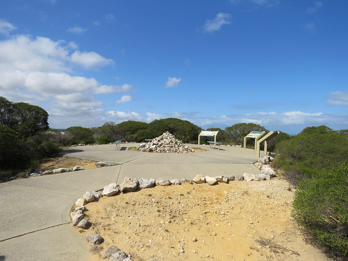 Molah Hill Lookout