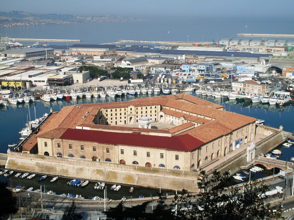 Lazzaretto