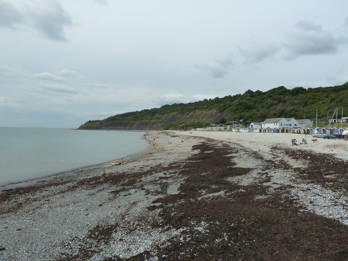 Monmouth Beach