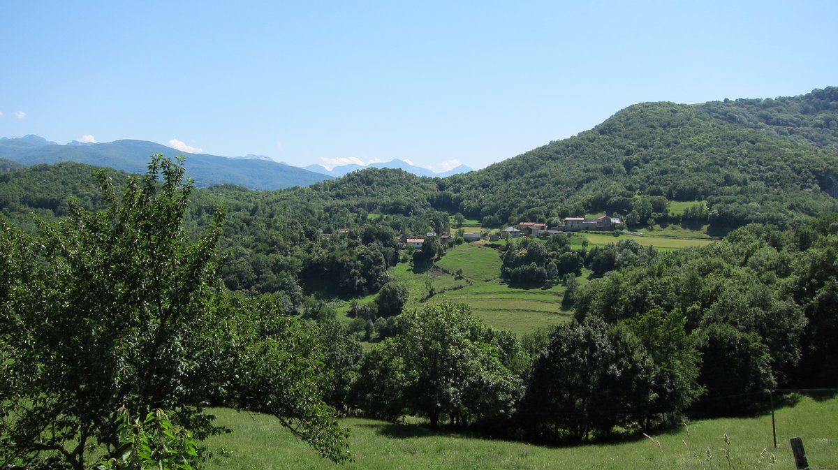 Ariège