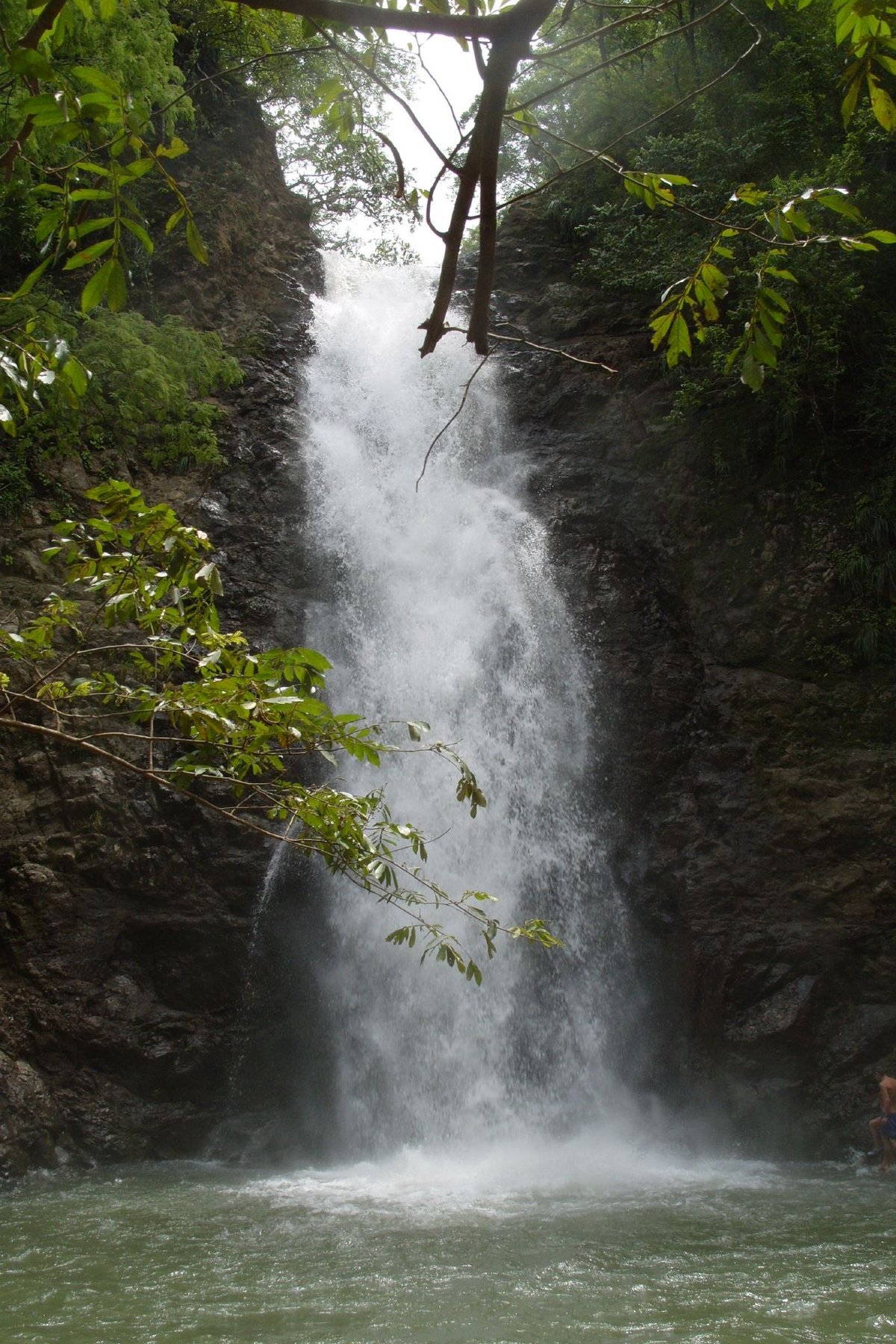 Piemans Falls