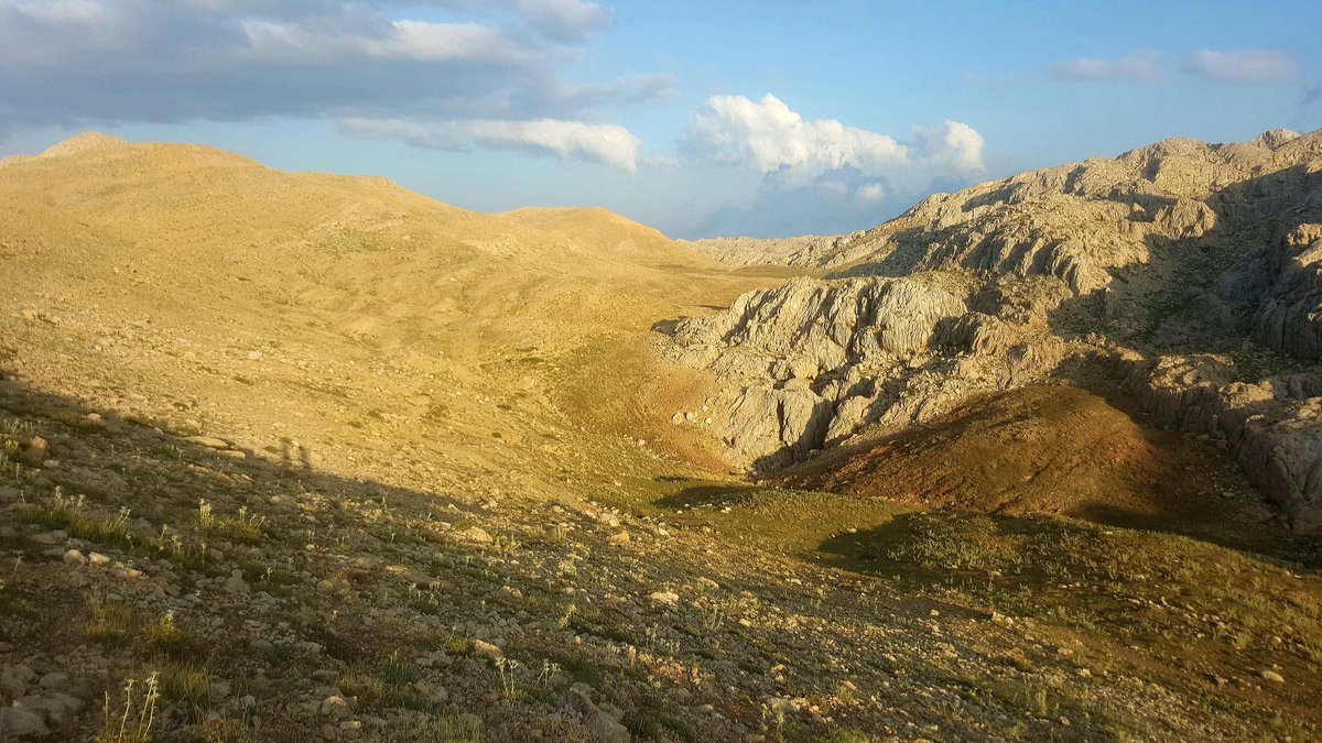 Morca Cave