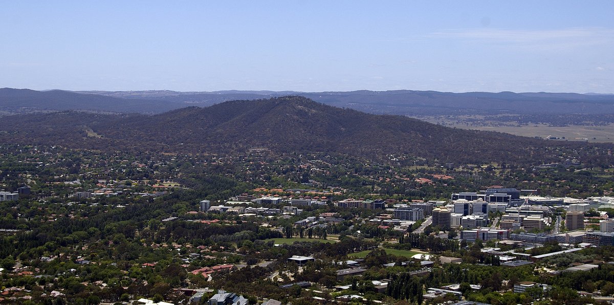 Ainslie Hill