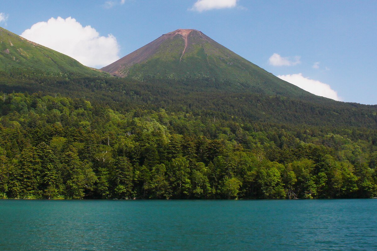 Akan Fuji