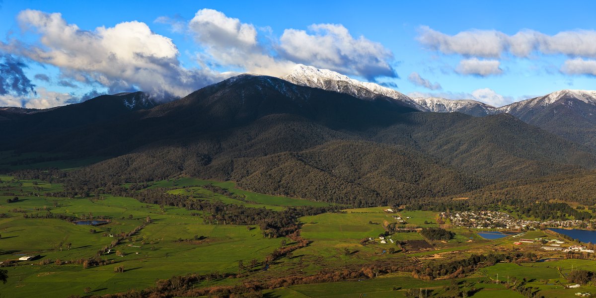 Bogong National Park