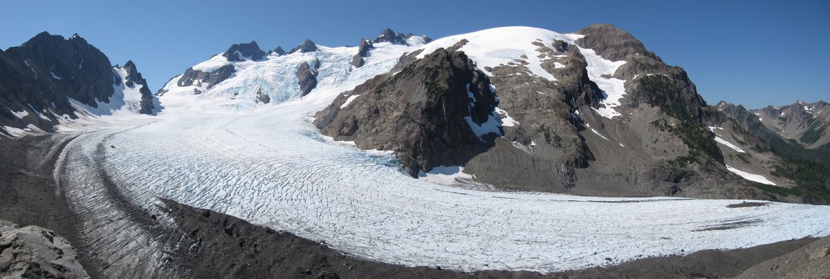 Blue Glacier