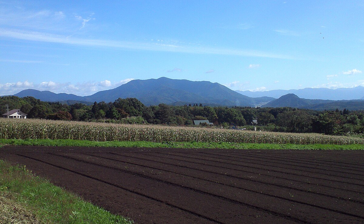 Mount Madarao