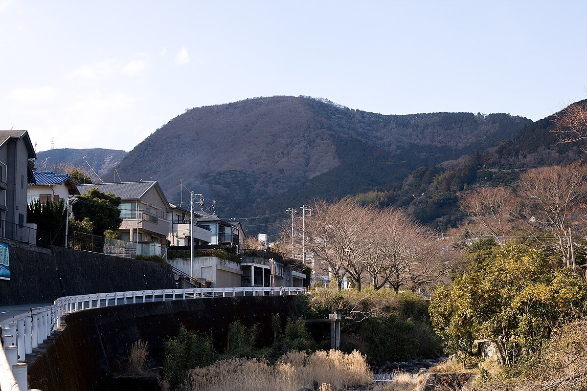 Maku Yama