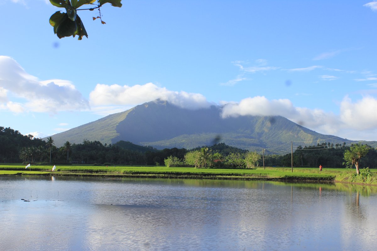 Lake Malinao