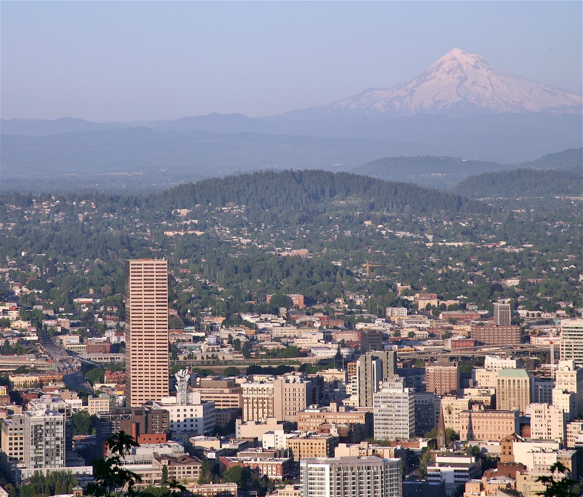 Mount Tabor