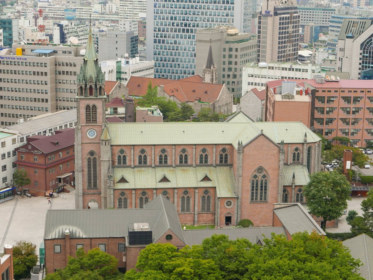 Cathedral of Saint John