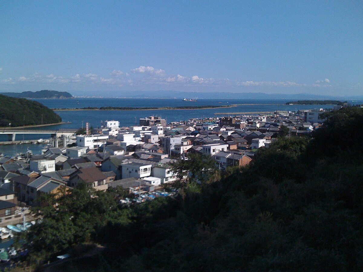 Narugashima