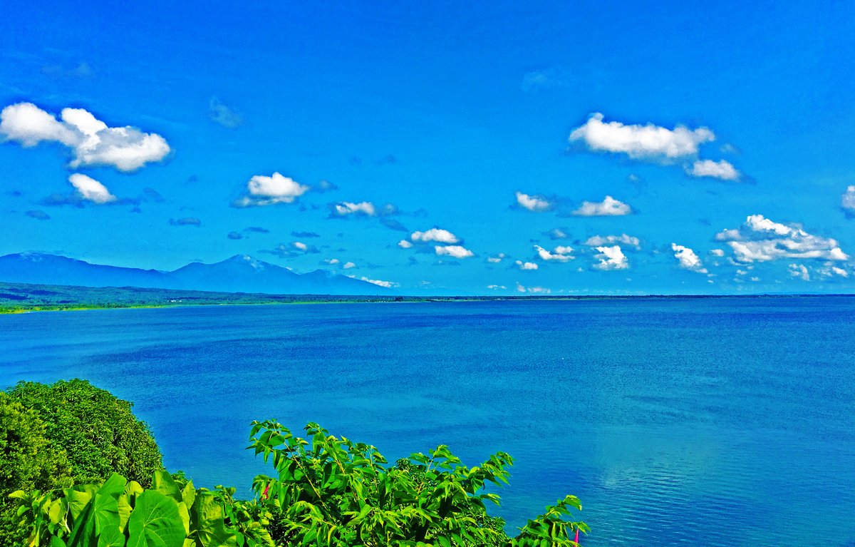 Lake Naujan National Park