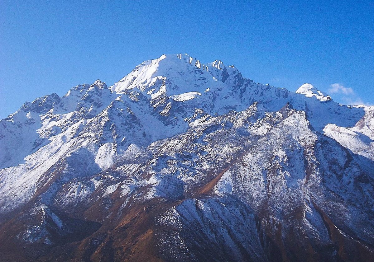 Naya Kanga
