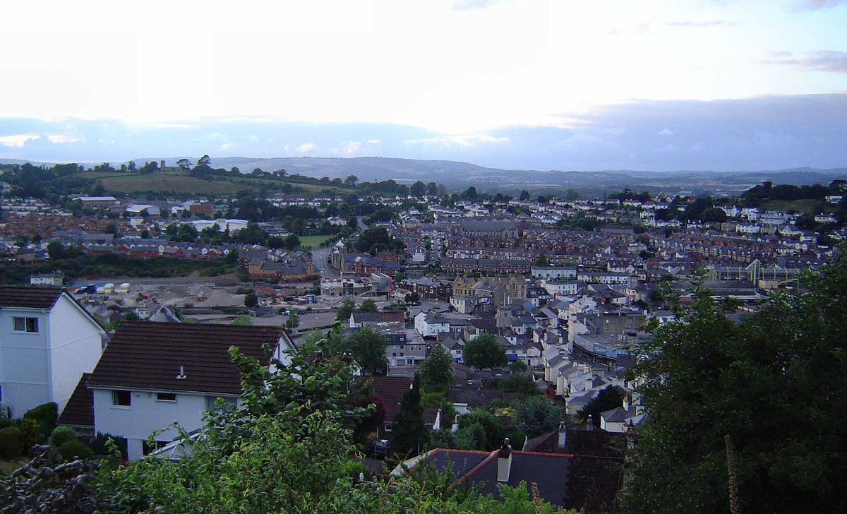 Abbot Hill