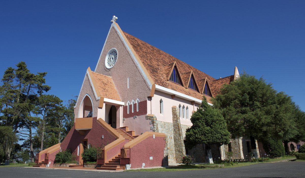 Domaine de Marie