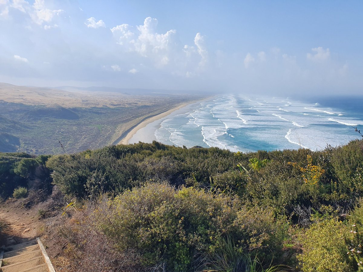 10 Mile Beach