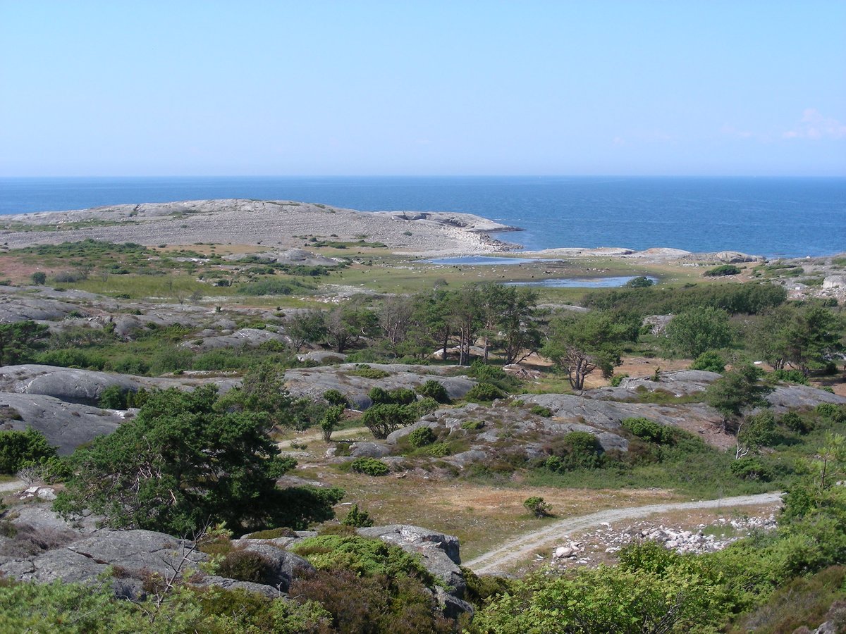 Kosterhavet National Park