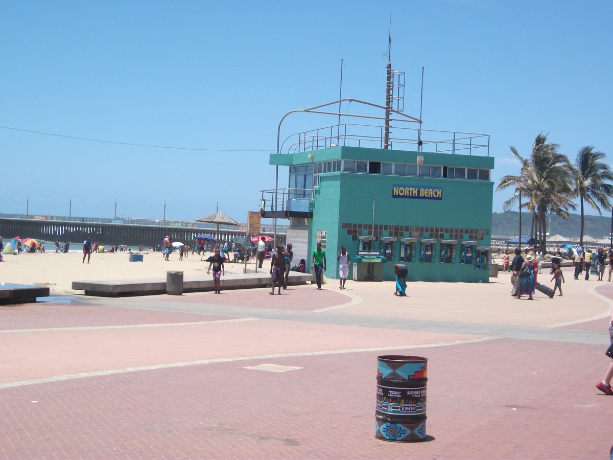 Two Mile Beach