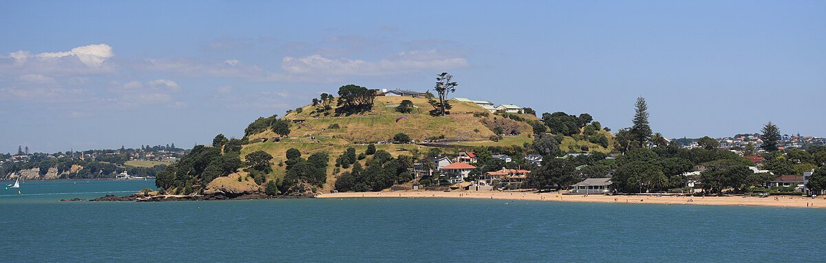 North Head