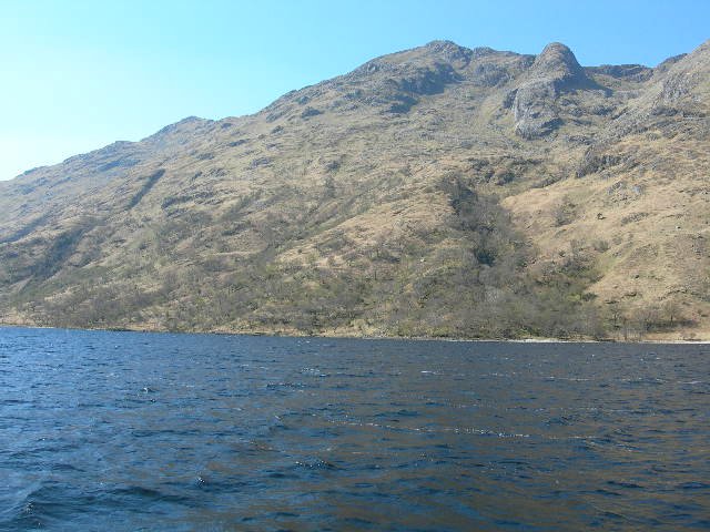 Beinn Bheag