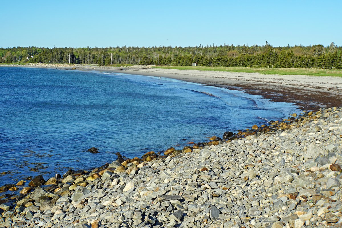 Bayswater Beach