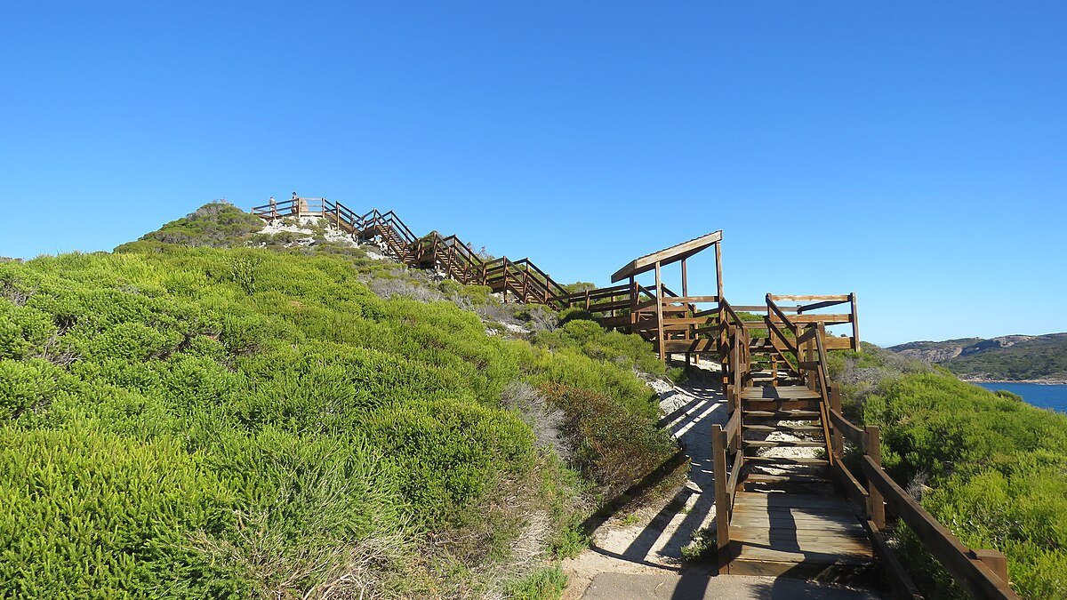 Observatory Point (Western Australia)
