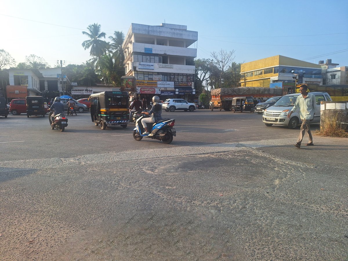 Padubidri Beach