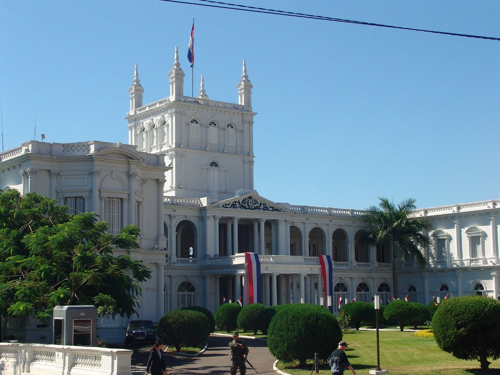 Cerro La Asunción