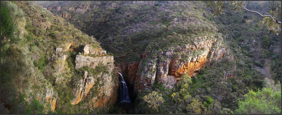 Morialta Falls