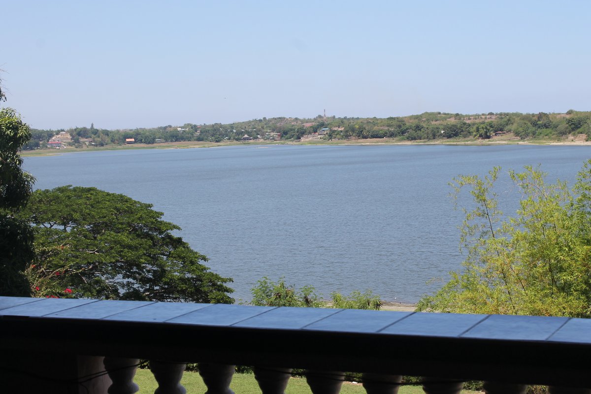 Lake Suba