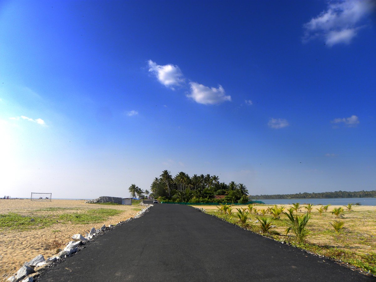Thanni Beach