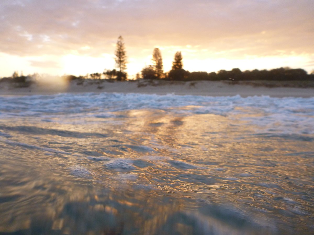 Boltons Beach