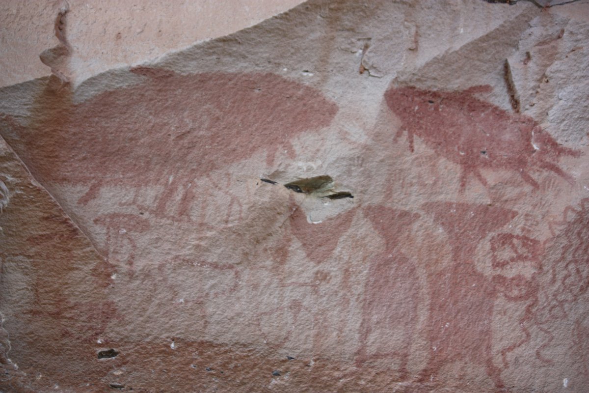 Pha Taem National Park