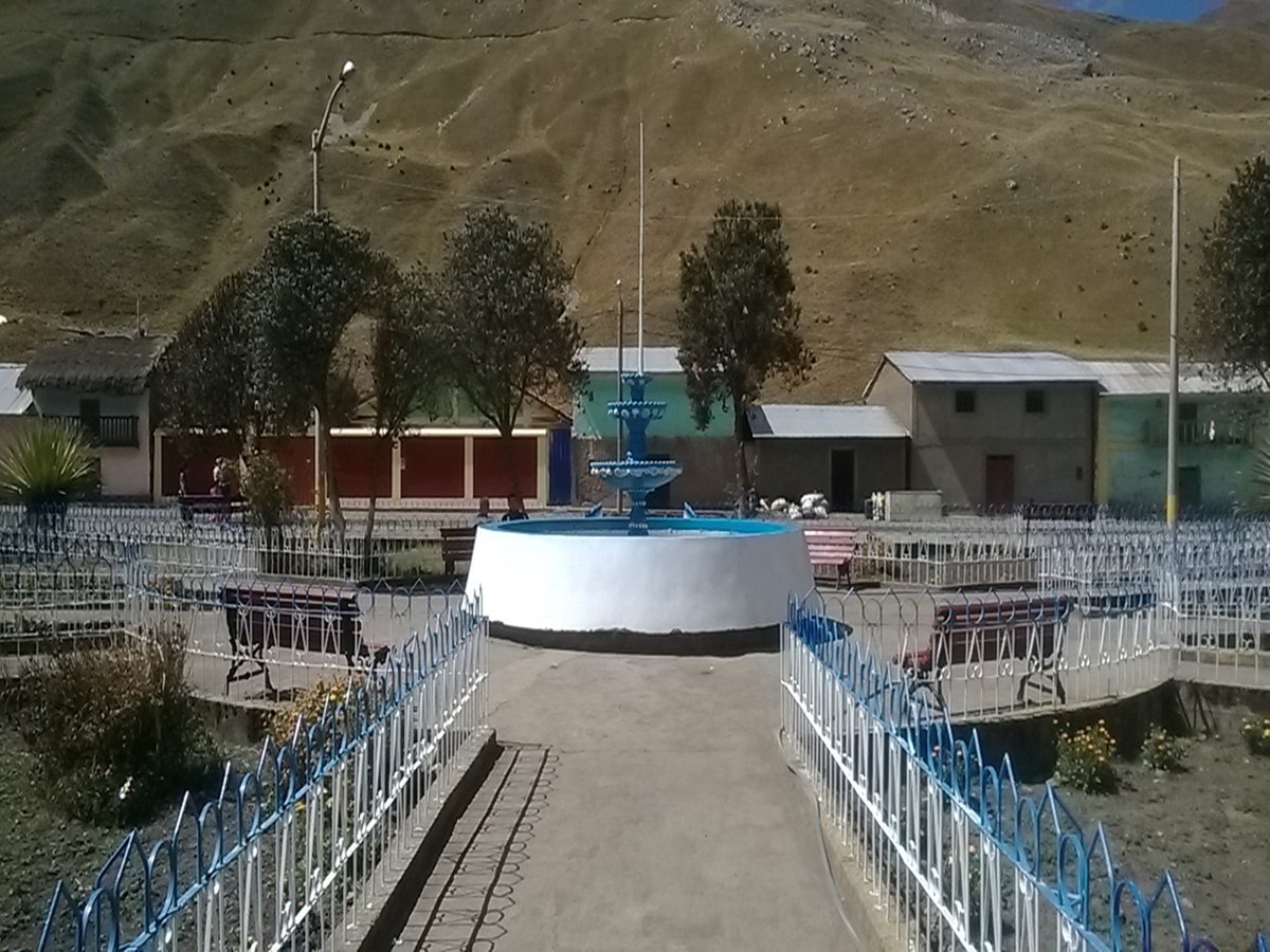 Calapo