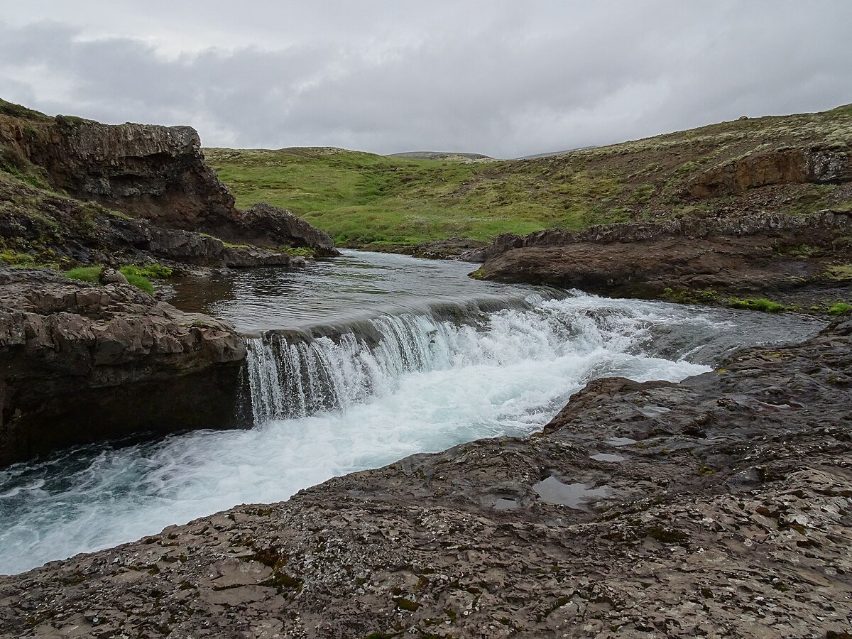 Pokafoss