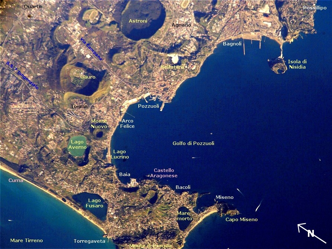 Mount Barbaro