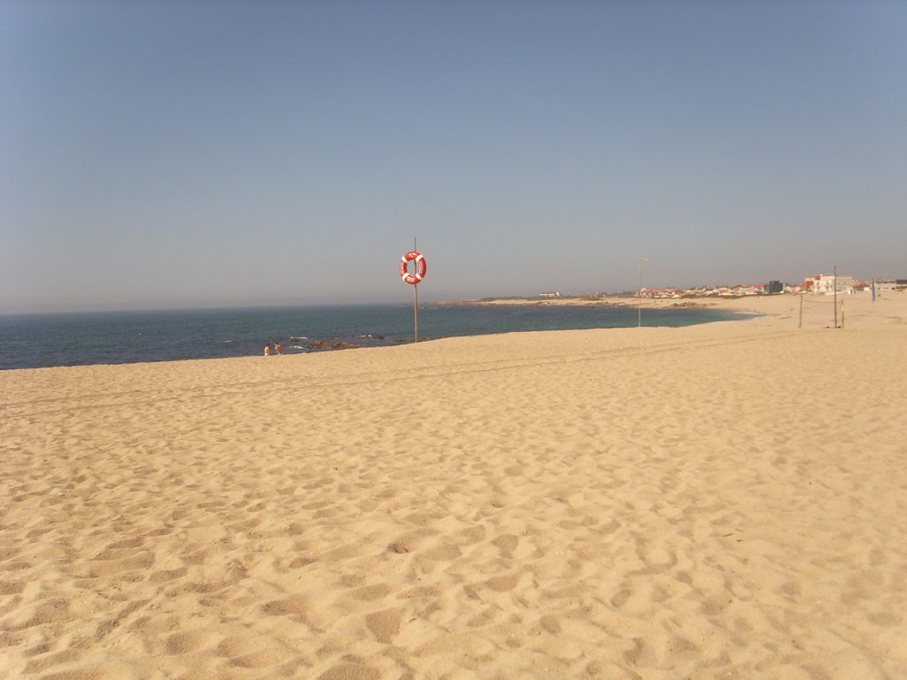 Fragosa Beach