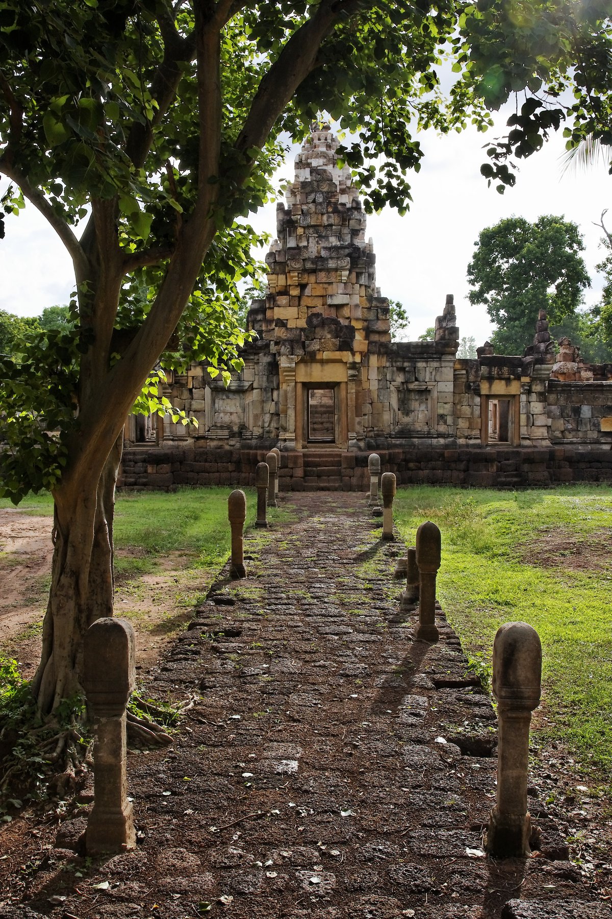 Sdok Kok Thom