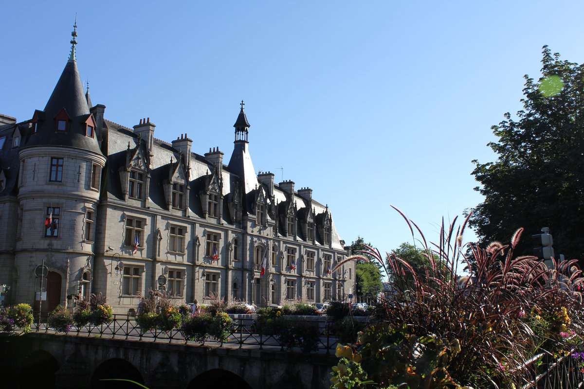 Finistère