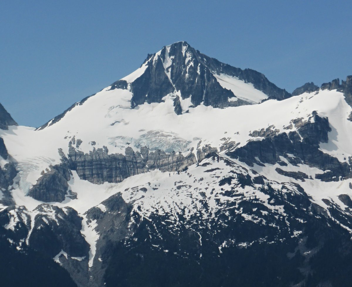 Borealis Glacier