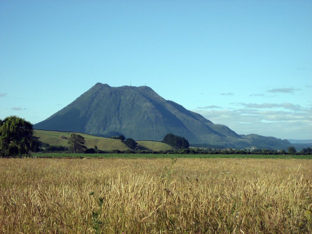 Pūtauaki