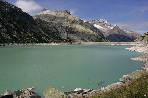 Räterichsbodensee Lake
